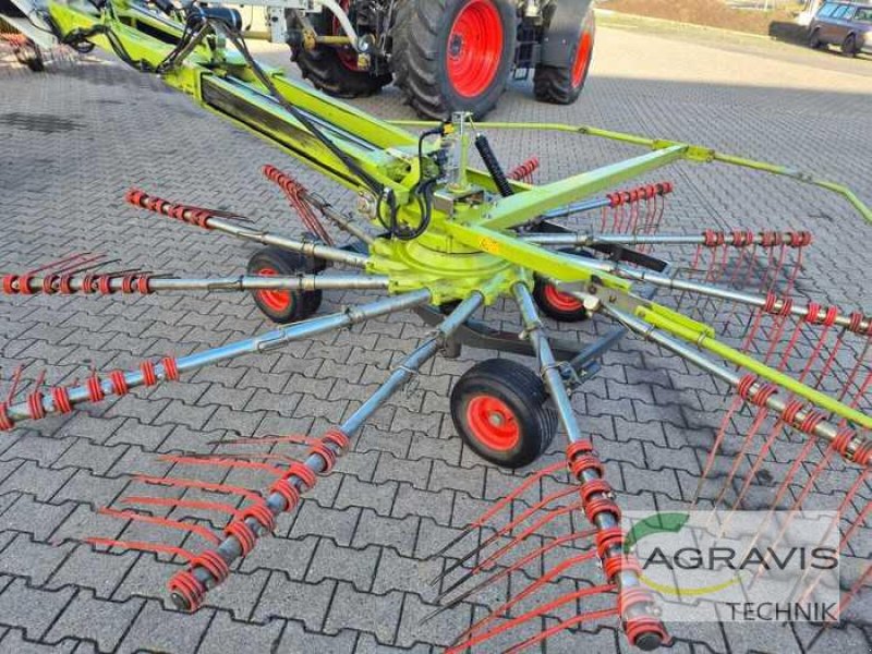 Schwader tipa CLAAS LINER 3600 COMFORT, Gebrauchtmaschine u Alpen (Slika 15)