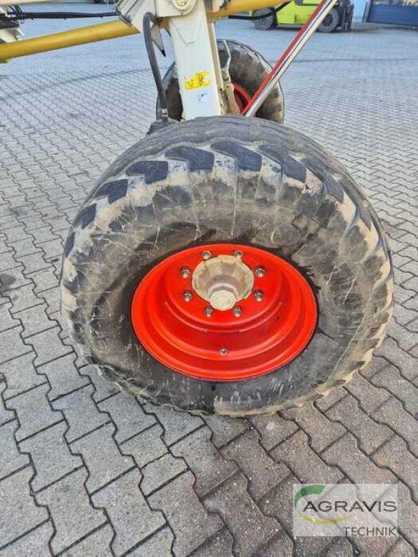 Schwader tipa CLAAS LINER 3600 COMFORT, Gebrauchtmaschine u Alpen (Slika 8)