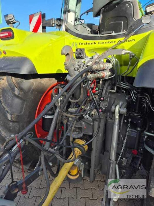 Schwader tipa CLAAS LINER 3600 COMFORT, Gebrauchtmaschine u Alpen (Slika 21)