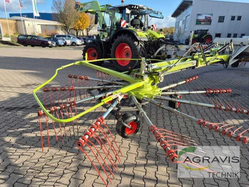 Schwader tipa CLAAS LINER 3600 COMFORT, Gebrauchtmaschine u Alpen (Slika 18)