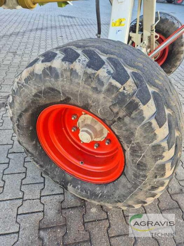 Schwader tipa CLAAS LINER 3600 COMFORT, Gebrauchtmaschine u Alpen (Slika 7)