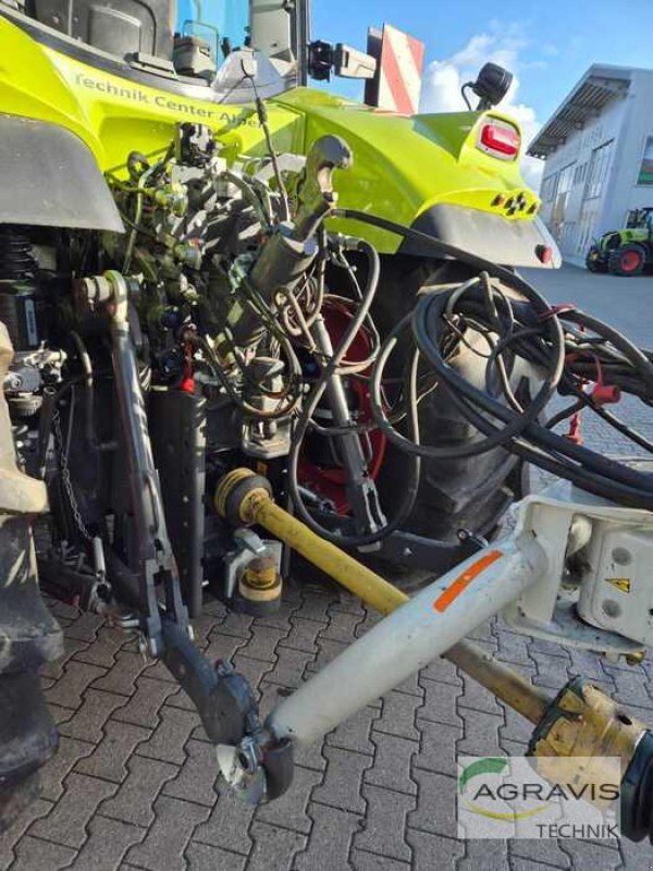 Schwader tipa CLAAS LINER 3600 COMFORT, Gebrauchtmaschine u Alpen (Slika 9)