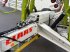 Schwader des Typs CLAAS LINER 3600 COMFORT, Gebrauchtmaschine in Risum-Lindholm (Bild 5)