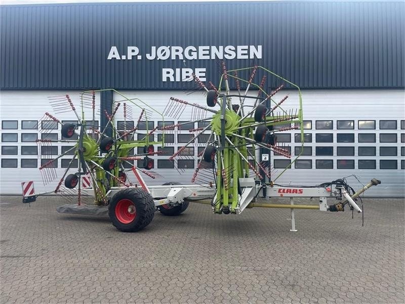 Schwader of the type CLAAS Liner 3600, Gebrauchtmaschine in Ribe (Picture 1)