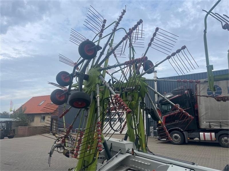 Schwader tipa CLAAS Liner 3600, Gebrauchtmaschine u Ribe (Slika 17)