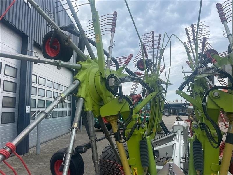 Schwader tipa CLAAS Liner 3600, Gebrauchtmaschine u Ribe (Slika 22)