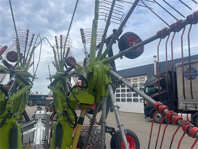 Schwader tipa CLAAS Liner 3600, Gebrauchtmaschine u Ribe (Slika 20)