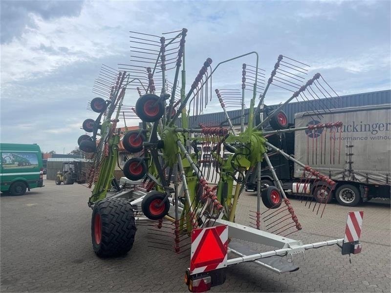 Schwader tipa CLAAS Liner 3600, Gebrauchtmaschine u Ribe (Slika 18)