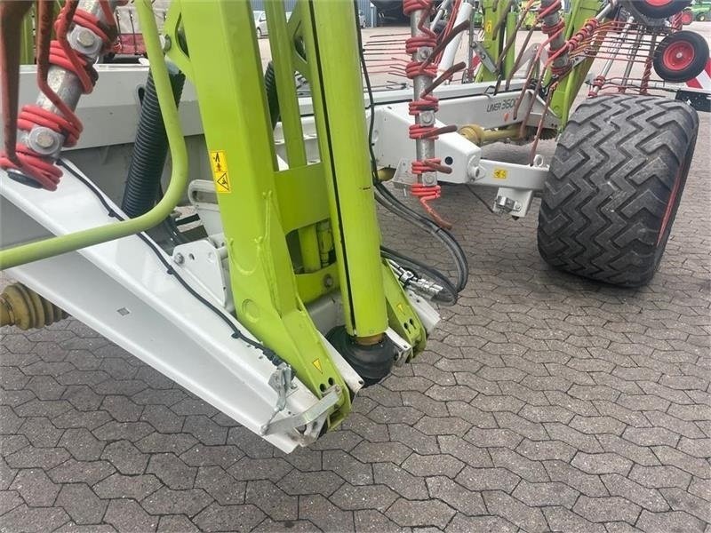 Schwader tipa CLAAS Liner 3600, Gebrauchtmaschine u Ribe (Slika 13)
