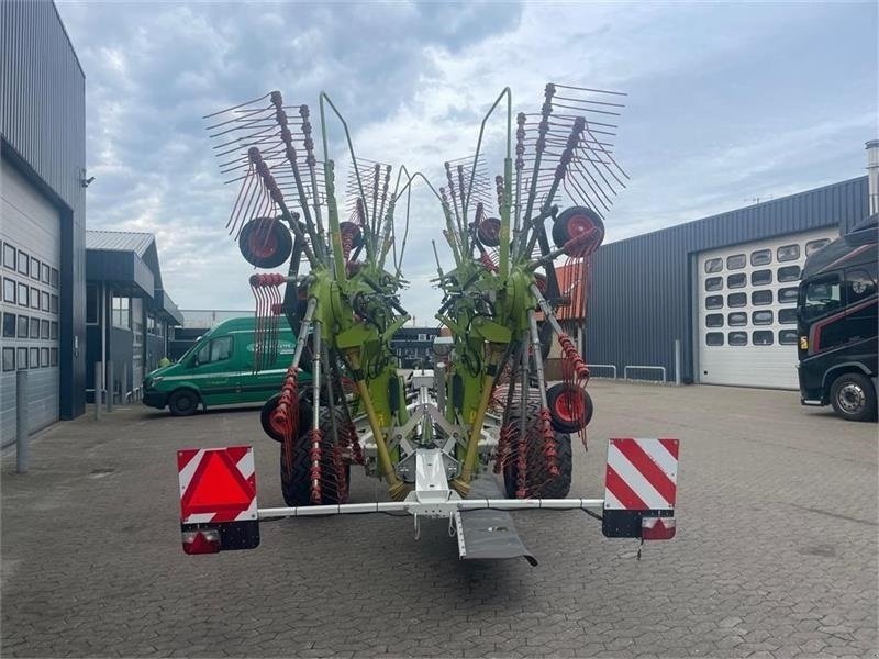 Schwader tipa CLAAS Liner 3600, Gebrauchtmaschine u Ribe (Slika 19)