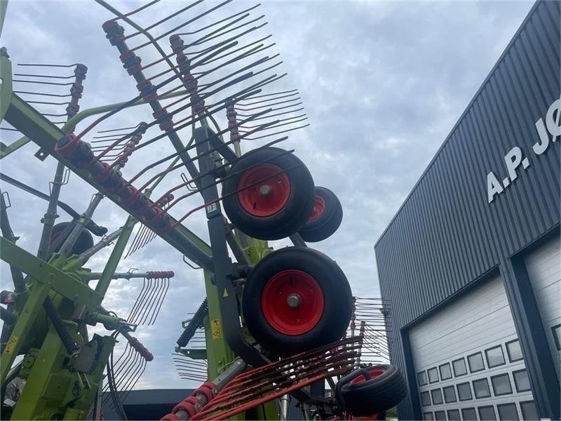 Schwader tipa CLAAS Liner 3600, Gebrauchtmaschine u Ribe (Slika 12)