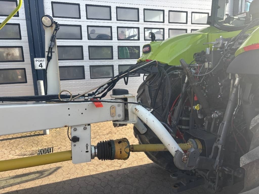 Schwader of the type CLAAS Liner 3600, Gebrauchtmaschine in Ribe (Picture 22)