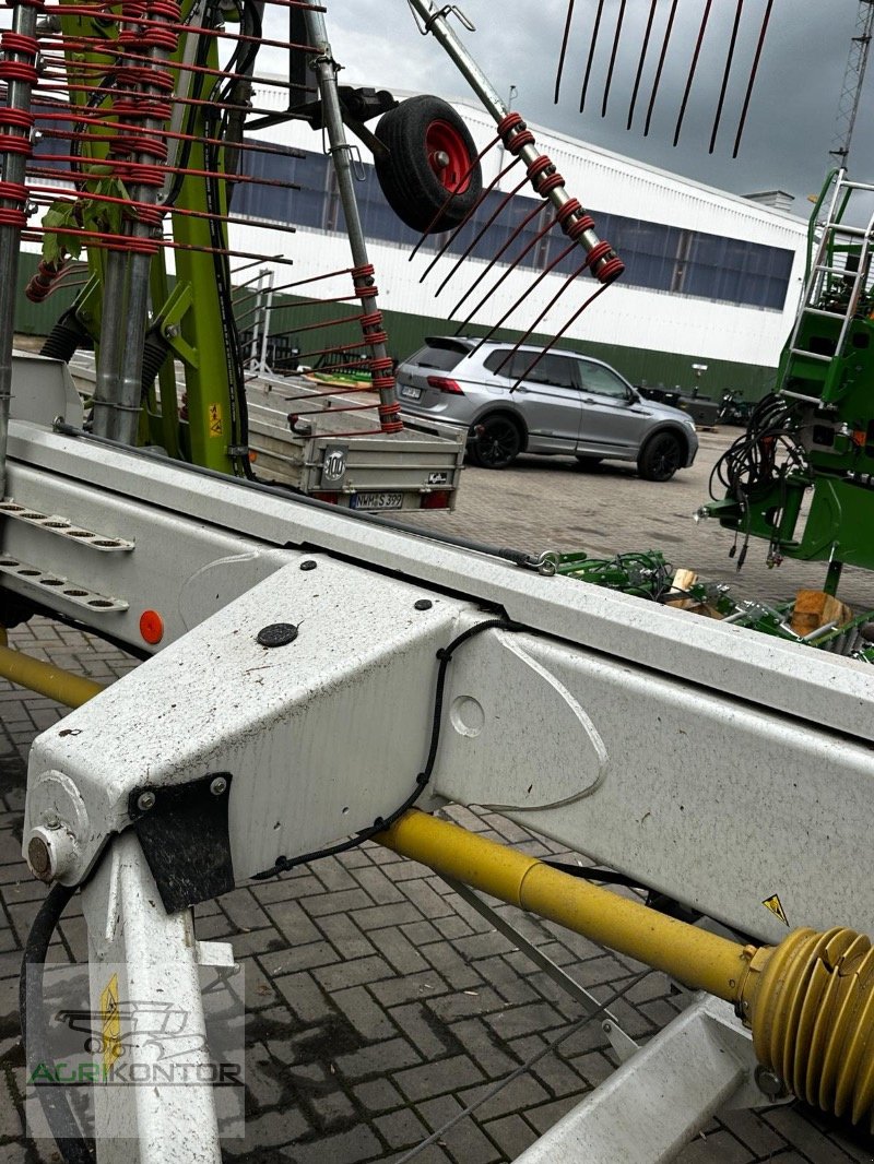 Schwader от тип CLAAS Liner 3600, Gebrauchtmaschine в Liebenwalde (Снимка 17)