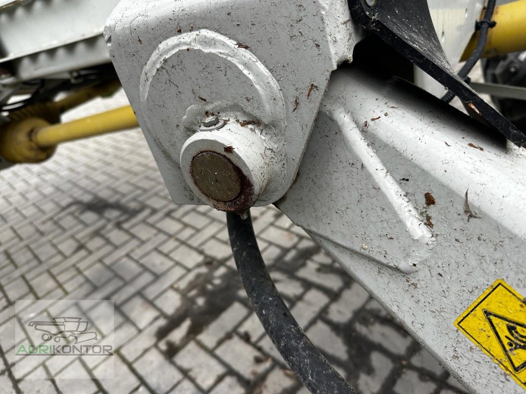 Schwader от тип CLAAS Liner 3600, Gebrauchtmaschine в Liebenwalde (Снимка 16)