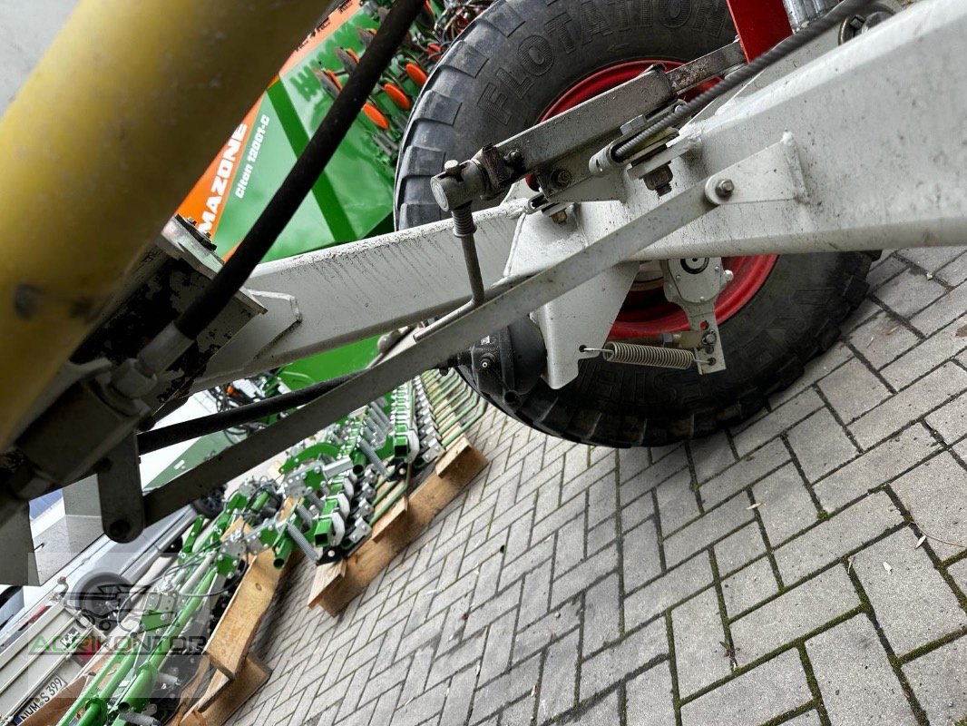 Schwader от тип CLAAS Liner 3600, Gebrauchtmaschine в Liebenwalde (Снимка 15)