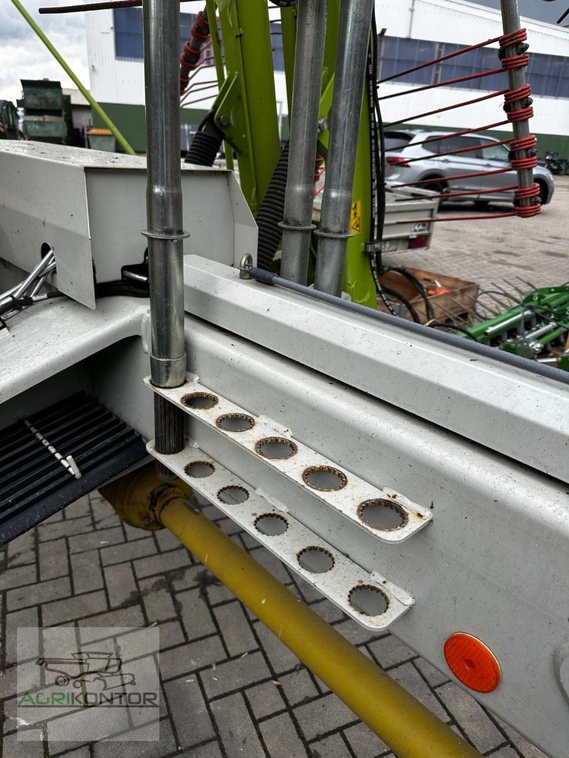 Schwader от тип CLAAS Liner 3600, Gebrauchtmaschine в Liebenwalde (Снимка 13)