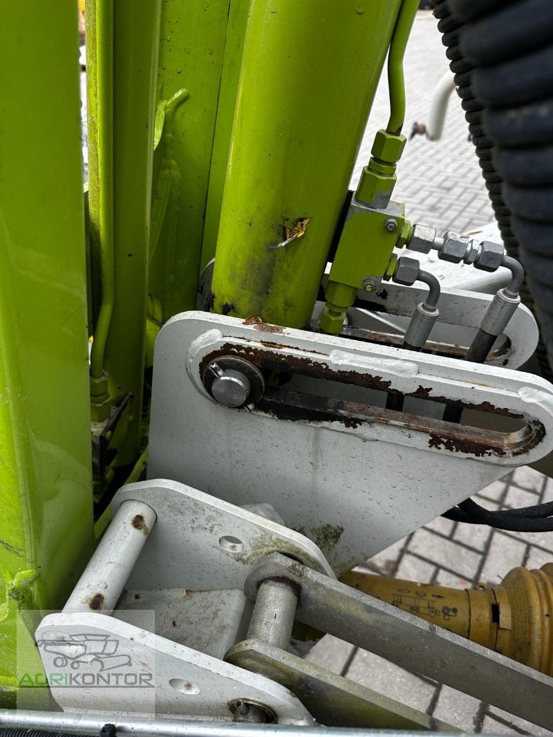 Schwader от тип CLAAS Liner 3600, Gebrauchtmaschine в Liebenwalde (Снимка 8)