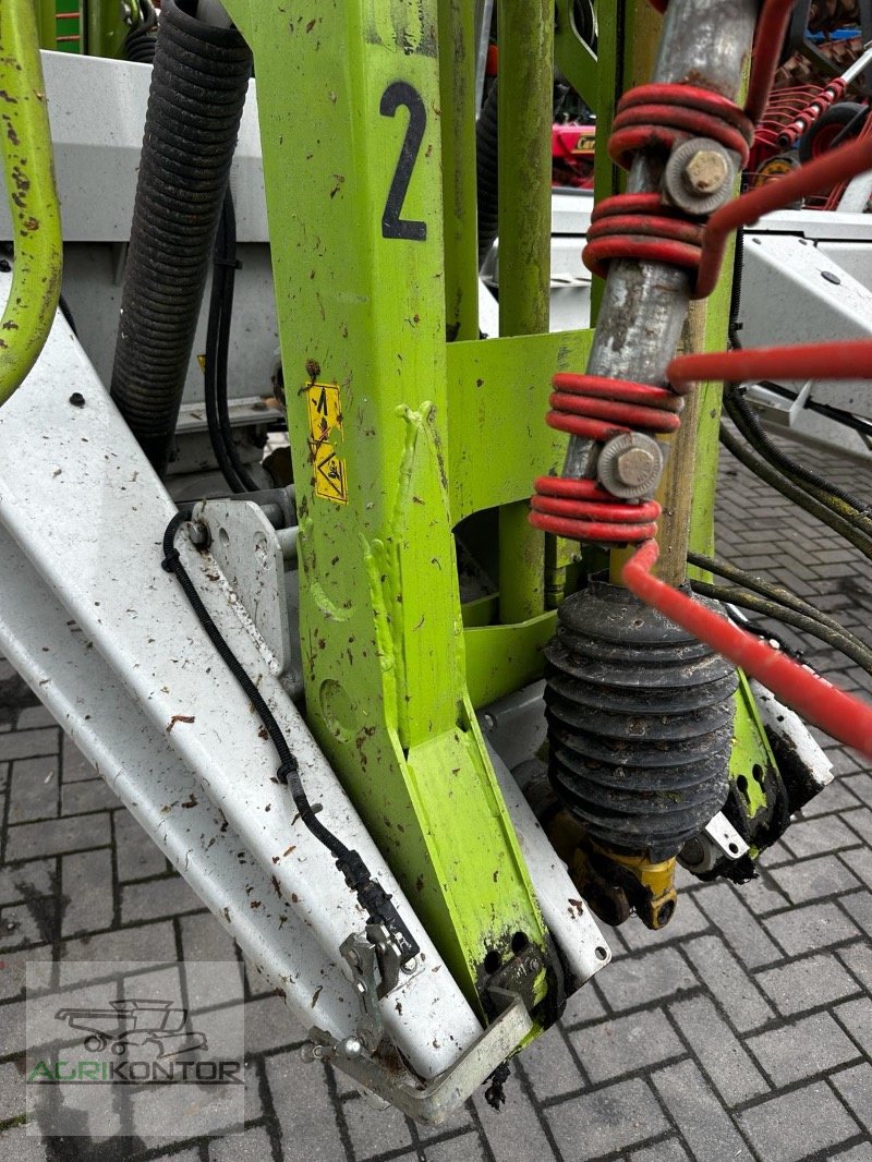 Schwader от тип CLAAS Liner 3600, Gebrauchtmaschine в Liebenwalde (Снимка 7)