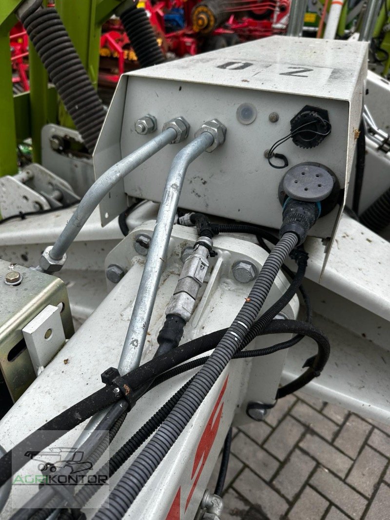 Schwader от тип CLAAS Liner 3600, Gebrauchtmaschine в Liebenwalde (Снимка 5)