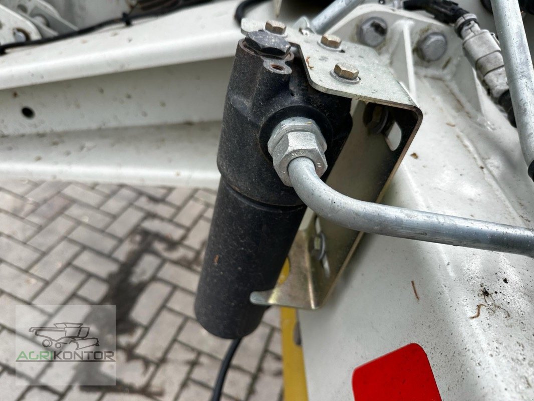 Schwader от тип CLAAS Liner 3600, Gebrauchtmaschine в Liebenwalde (Снимка 4)