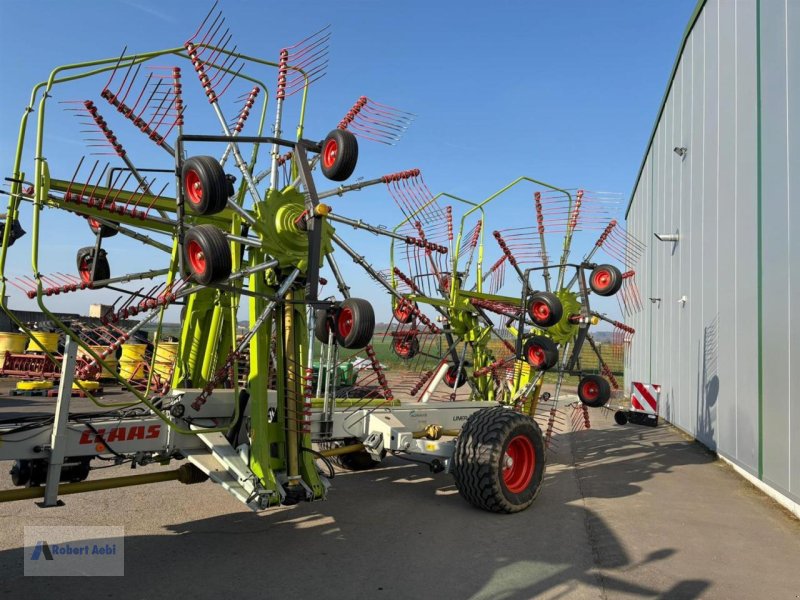 Schwader типа CLAAS Liner 3600, Gebrauchtmaschine в Wölferheim (Фотография 1)