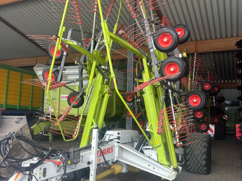 Schwader от тип CLAAS Liner 3600, Gebrauchtmaschine в Wiedergeltingen (Снимка 1)