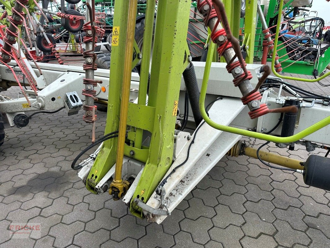 Schwader Türe ait CLAAS Liner 3600, Gebrauchtmaschine içinde Bockel - Gyhum (resim 5)