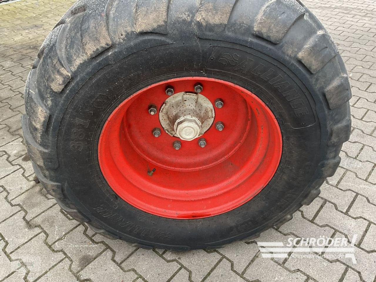 Schwader типа CLAAS LINER 3600, Gebrauchtmaschine в Wildeshausen (Фотография 13)