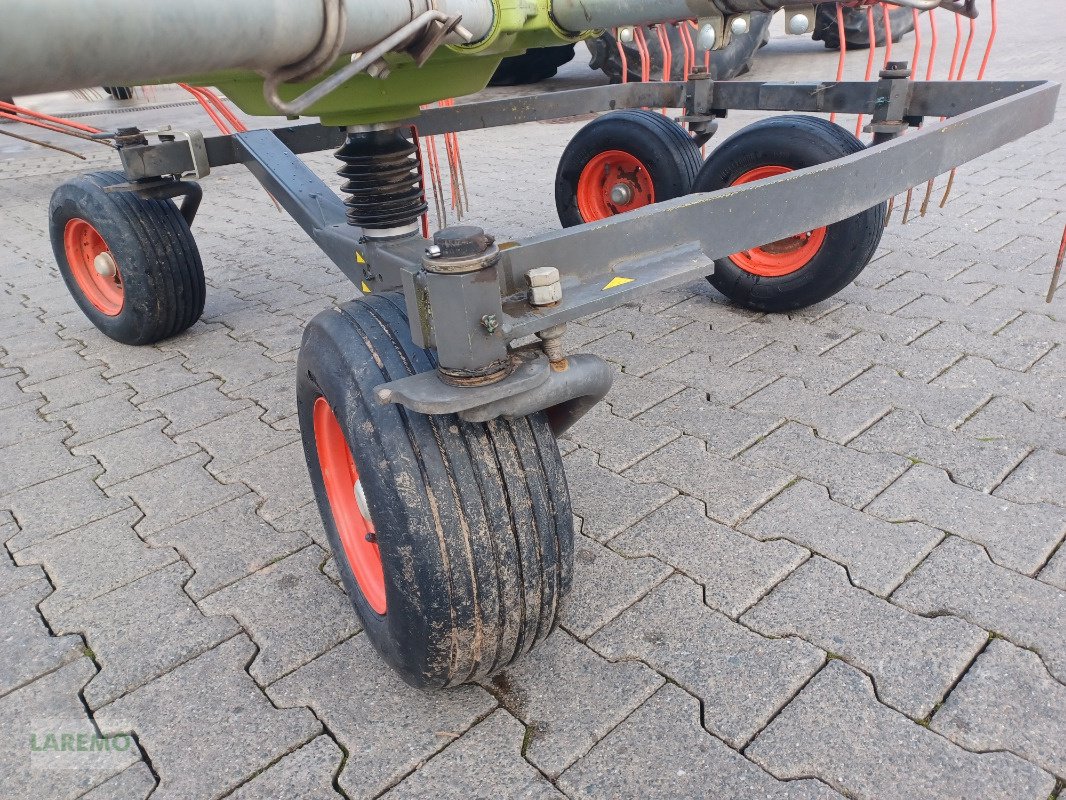 Schwader от тип CLAAS Liner 3600, Gebrauchtmaschine в Langenwetzendorf (Снимка 19)