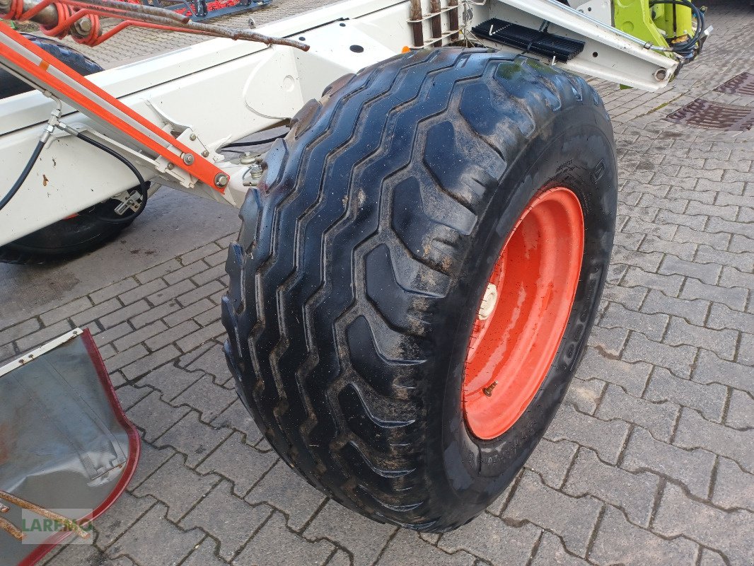 Schwader от тип CLAAS Liner 3600, Gebrauchtmaschine в Langenwetzendorf (Снимка 10)