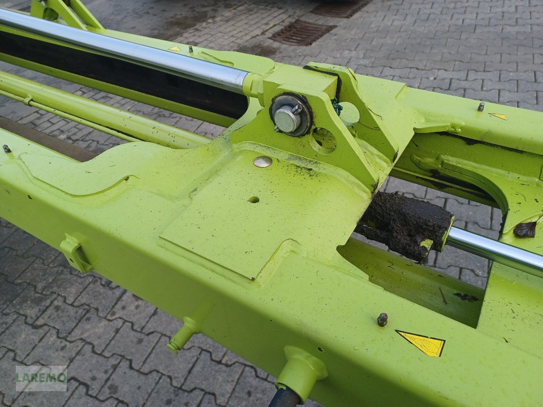 Schwader от тип CLAAS Liner 3600, Gebrauchtmaschine в Langenwetzendorf (Снимка 16)