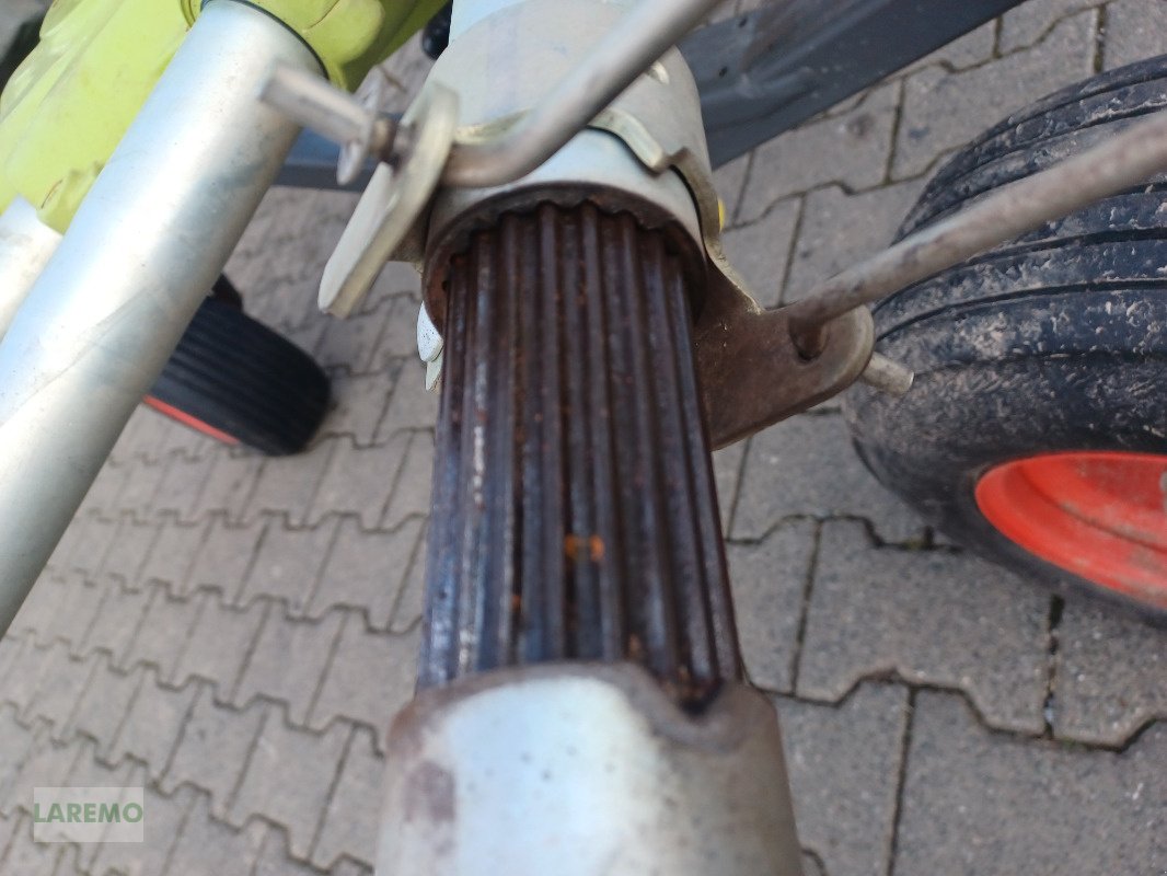 Schwader от тип CLAAS Liner 3600, Gebrauchtmaschine в Langenwetzendorf (Снимка 24)