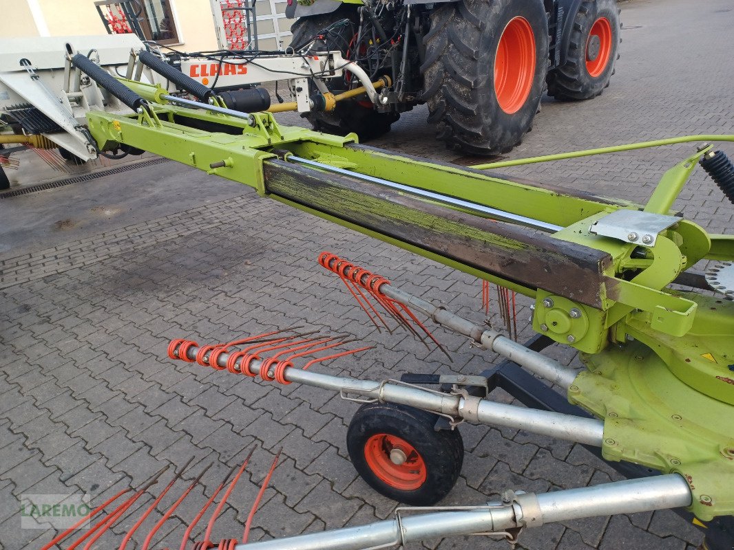 Schwader от тип CLAAS Liner 3600, Gebrauchtmaschine в Langenwetzendorf (Снимка 15)