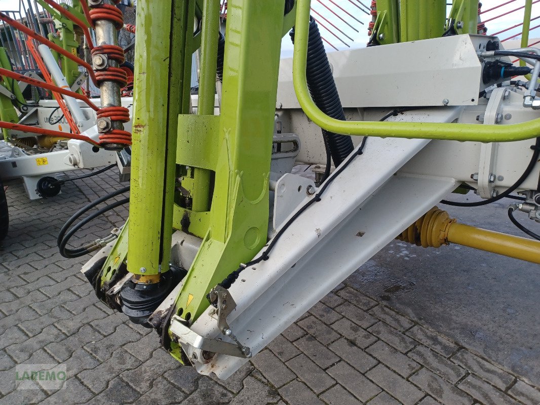 Schwader от тип CLAAS Liner 3600, Gebrauchtmaschine в Langenwetzendorf (Снимка 7)