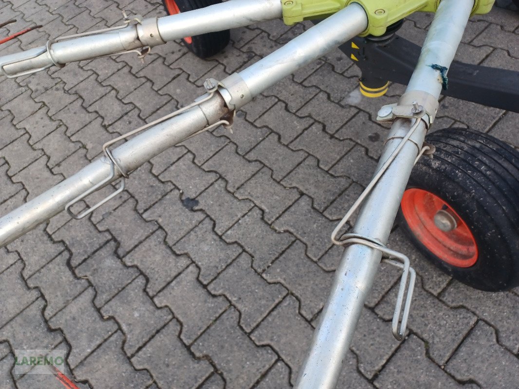 Schwader от тип CLAAS Liner 3600, Gebrauchtmaschine в Langenwetzendorf (Снимка 20)