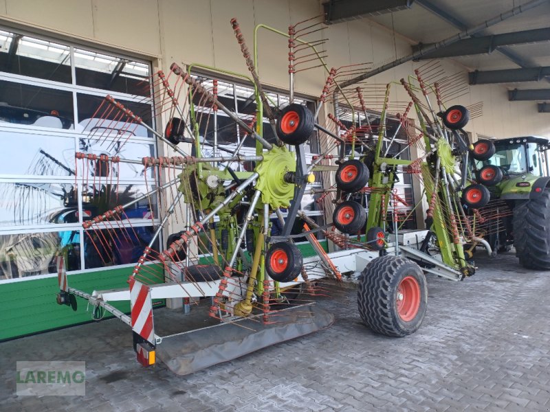 Schwader типа CLAAS Liner 3600, Neumaschine в Langenwetzendorf