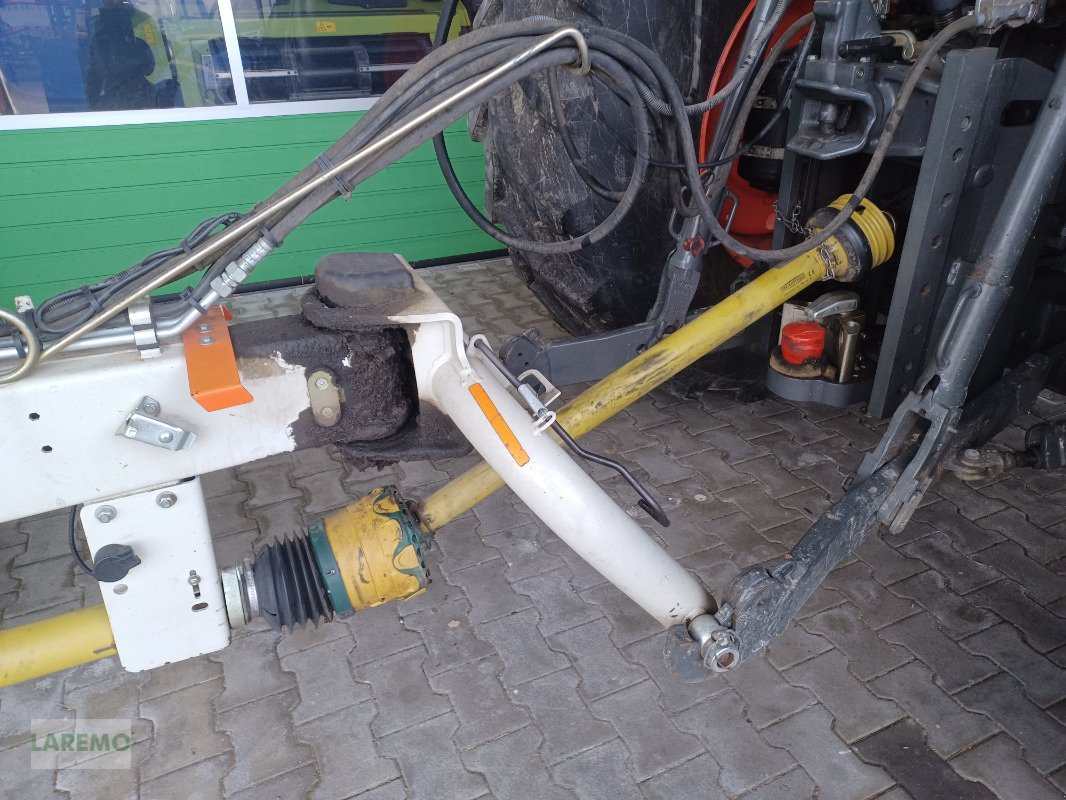 Schwader типа CLAAS Liner 3600, Neumaschine в Langenwetzendorf (Фотография 3)