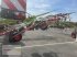 Schwader des Typs CLAAS Liner 3600, Gebrauchtmaschine in Oberessendorf-Eberhardzell (Bild 14)