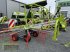 Schwader του τύπου CLAAS LINER 370 Tandem, Neumaschine σε Homberg/Ohm - Maulbach (Φωτογραφία 2)