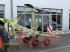 Schwader del tipo CLAAS LINER 370 Tandem, Neumaschine In Homberg/Ohm - Maulbach (Immagine 1)