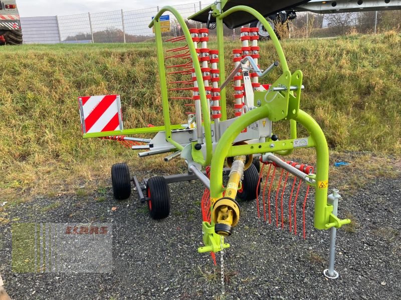 Schwader typu CLAAS LINER 370 TANDEM, Neumaschine w Hollfeld (Zdjęcie 1)