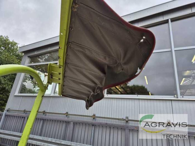 Schwader του τύπου CLAAS LINER 370, Gebrauchtmaschine σε Beelen (Φωτογραφία 6)