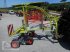 Schwader des Typs CLAAS Liner 370, Neumaschine in Bad Vigaun (Bild 1)