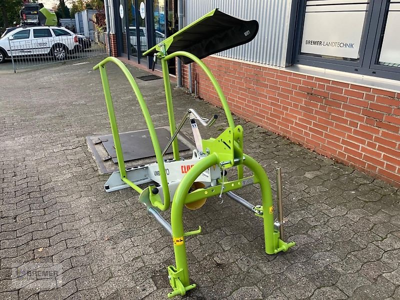 Schwader typu CLAAS LINER 370, Gebrauchtmaschine v Asendorf (Obrázek 3)