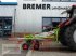 Schwader tipa CLAAS LINER 370, Gebrauchtmaschine u Asendorf (Slika 1)
