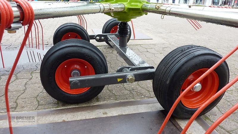 Schwader tipa CLAAS LINER 370, Gebrauchtmaschine u Asendorf (Slika 11)