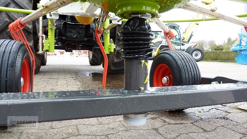 Schwader tipa CLAAS LINER 370, Gebrauchtmaschine u Asendorf (Slika 13)