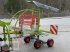 Schwader des Typs CLAAS Liner 370, Neumaschine in Kaumberg (Bild 1)