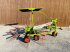 Schwader van het type CLAAS Liner 370, Gebrauchtmaschine in Herrsching (Foto 1)