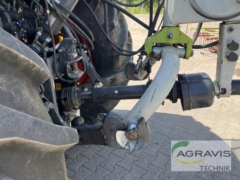 Schwader des Typs CLAAS LINER 4000 COMFORT, Gebrauchtmaschine in Alpen (Bild 26)